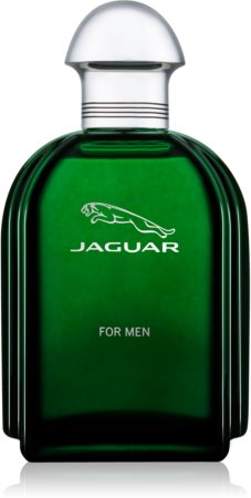 For Men Eau de toilette homme de Jaguar 100 ml