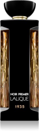 Noir Premier Rose Royale Eau de parfum mixte de Lalique 100 ml