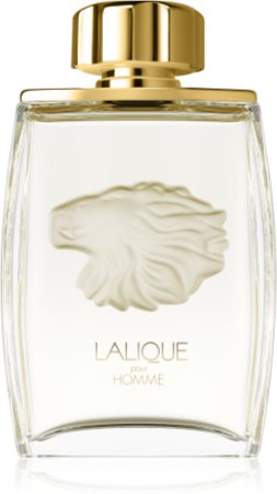 Pour Homme Lion Eau de parfum homme de Lalique 125 ml