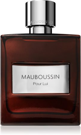 Pour Lui Eau de parfum homme de Mauboussin 100 ml