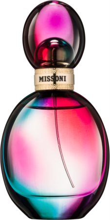 Missoni Eau de parfum femme de Missoni 50 ml
