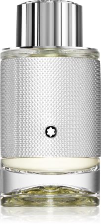 Explorer Platinum Eau de parfum homme de Montblanc