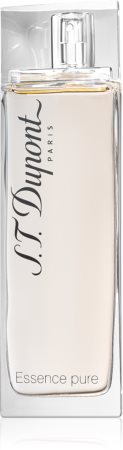 Essence Pure Pour Femme Eau de toilette femme de S.T. Dupont 100 ml