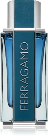Ferragamo Intense Leather Eau de parfum homme de Salvatore Ferragamo 100 ml