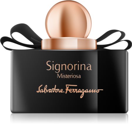 Signorina Misteriosa Eau de parfum femme de Salvatore Ferragamo