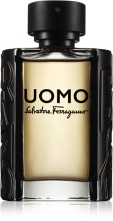 Uomo Eau de toilette homme de Salvatore Ferragamo 100 ml