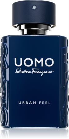 Uomo Urban Feel Eau de toilette homme de Salvatore Ferragamo 50 ml