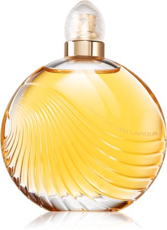 Lapidus Création Eau de toilette femme de Ted Lapidus 100 ml