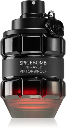 Spicebomb Infrared Eau de toilette homme de Viktor & Rolf 90 ml