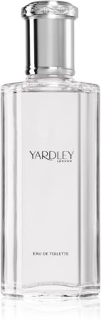 English Lavender Eau de toilette femme de Yardley 125 ml