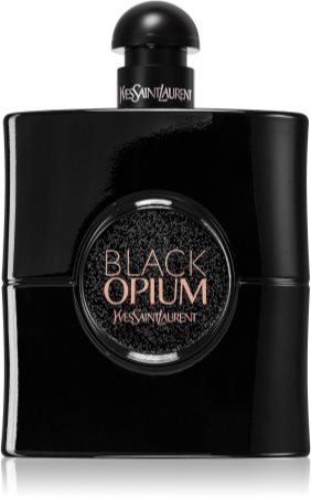 Black Opium Le Parfum Eau de parfum femme de Yves Saint Laurent