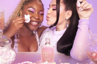 L’Année Parfumée : Vanille, Cerise et l’Incontournable Quentin Bisch