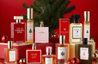 Jean Paul Gaultier Enflamme les Fêtes avec ses Éditions Collector 2024 : Classique et Le Male