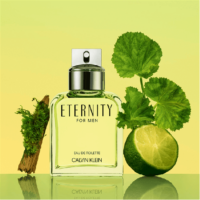 Eternity for Men Eau de toilette homme de Calvin Klein