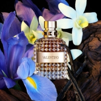 Uomo Eau de toilette homme de Valentino