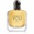 Stronger With You Only Eau de toilette homme de Armani