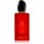Si Passione eclat Eau de parfum femme de Armani