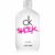 CK One Shock Eau de toilette femme de Calvin Klein