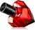 Loverdose Red Kiss Eau de parfum femme de Diesel
