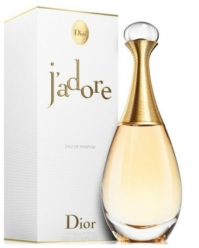 J’adore Eau de parfum femme de DIOR