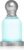 Blue Drop Eau de toilette femme de Halloween 30 ml