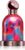 I’m Unique Eau de toilette femme de Halloween 50 ml