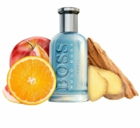 BOSS Bottled Tonic Eau de toilette homme de Hugo Boss