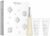 L’Eau d’Issey Giftset Coffret femme de Issey Miyake