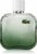 L.12.12 Blanc Eau Intense Eau de toilette homme de Lacoste 100 ml