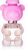 Toy 2 Bubble Gum Eau de toilette femme de Moschino