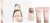 all of me Set Coffret femme de Narciso Rodriguez