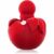 Nina Extra Rouge Eau de parfum femme de Nina Ricci