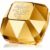 Lady Million Eau de parfum femme de Paco Rabanne