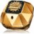 Lady Million Fabulous Eau de parfum femme de Paco Rabanne