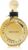 Byzance Gold Eau de parfum femme de Rochas