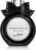 Mademoiselle Rochas In Black Eau de parfum femme de Rochas 90 ml