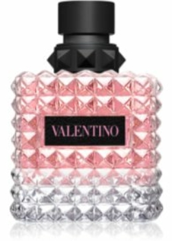 Born In Roma Eau de parfum femme de Valentino
