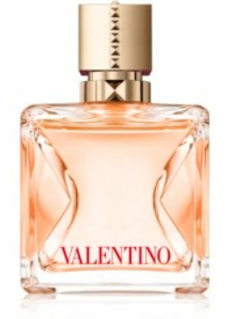 Voce Viva Intensa Eau de parfum femme de Valentino